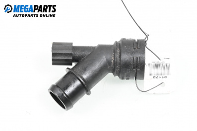 Water connection for Volkswagen Golf IV Hatchback (08.1997 - 06.2005) 1.6 16V, 105 hp