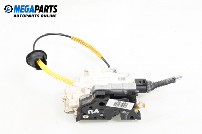 Schloss for Audi Q5 SUV I (11.2008 - 12.2017), position: rechts, vorderseite