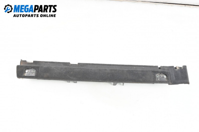 Plastic interior portbagaj for Audi Q5 SUV I (11.2008 - 12.2017), 5 uși, suv