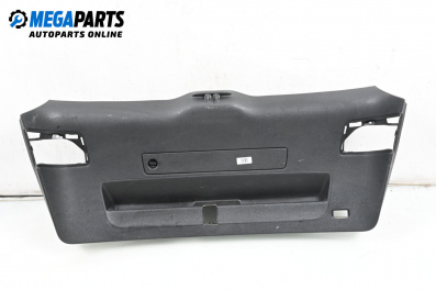 Capac plastic portbagaj for Audi Q5 SUV I (11.2008 - 12.2017), 5 uși, suv