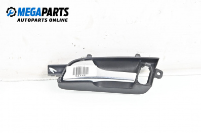 Inner handle for Audi A3 Hatchback II (05.2003 - 08.2012), 3 doors, hatchback, position: left