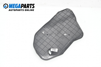 Interior plastic for Audi A3 Hatchback II (05.2003 - 08.2012), 3 doors, hatchback, position: right