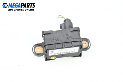 ESP sensor for Audi A3 Hatchback II (05.2003 - 08.2012), № 1K0 907 655 C