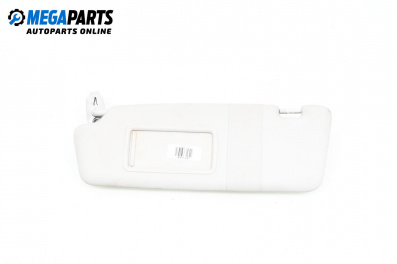 Sun visor for Audi A3 Hatchback II (05.2003 - 08.2012), position: left