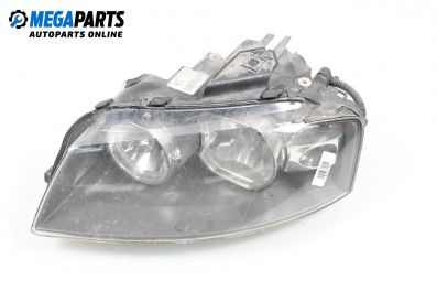 Headlight for Audi A3 Hatchback II (05.2003 - 08.2012), hatchback, position: left