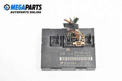 Comfort module for Audi A3 Hatchback II (05.2003 - 08.2012), № 8P0 959 433 B