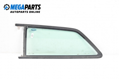 Vent window for Audi A3 Hatchback II (05.2003 - 08.2012), 3 doors, hatchback, position: left