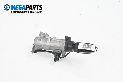 Cheie de contact for Audi A3 Hatchback II (05.2003 - 08.2012)