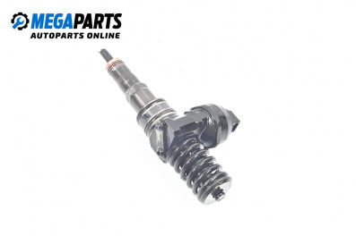 Diesel fuel injector for Audi A3 Hatchback II (05.2003 - 08.2012) 1.9 TDI, 105 hp