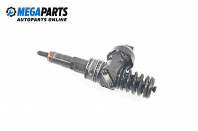 Diesel fuel injector for Audi A3 Hatchback II (05.2003 - 08.2012) 1.9 TDI, 105 hp