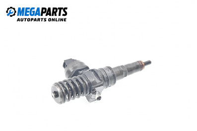 Diesel fuel injector for Audi A3 Hatchback II (05.2003 - 08.2012) 1.9 TDI, 105 hp