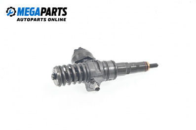 Diesel fuel injector for Audi A3 Hatchback II (05.2003 - 08.2012) 1.9 TDI, 105 hp