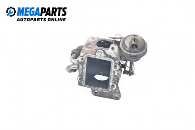 EGR ventil for Audi A3 Hatchback II (05.2003 - 08.2012) 1.9 TDI, 105 hp