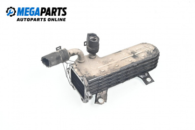 EGR cooler for Audi A3 Hatchback II (05.2003 - 08.2012) 1.9 TDI, 105 hp