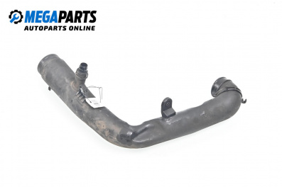 Turbo pipe for Audi A3 Hatchback II (05.2003 - 08.2012) 1.9 TDI, 105 hp