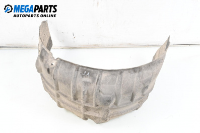 Aripă interioară for Audi A3 Hatchback II (05.2003 - 08.2012), 3 uși, hatchback, position: stânga - spate