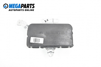 Airbag for Mercedes-Benz E-Class Estate (S211) (03.2003 - 07.2009), 5 uși, combi, position: stânga