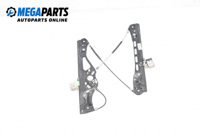 Macara electrică geam for Mercedes-Benz E-Class Estate (S211) (03.2003 - 07.2009), 5 uși, combi, position: dreaptă - fața