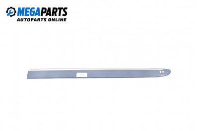 Door frame cover for Mercedes-Benz E-Class Estate (S211) (03.2003 - 07.2009), station wagon, position: rear - left