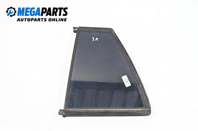 Door vent window for Mercedes-Benz E-Class Estate (S211) (03.2003 - 07.2009), 5 doors, station wagon, position: left