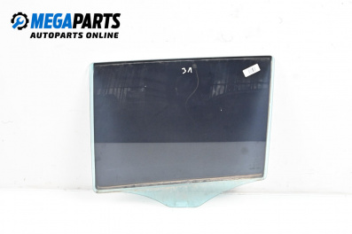 Geam for Mercedes-Benz E-Class Estate (S211) (03.2003 - 07.2009), 5 uși, combi, position: stânga - spate