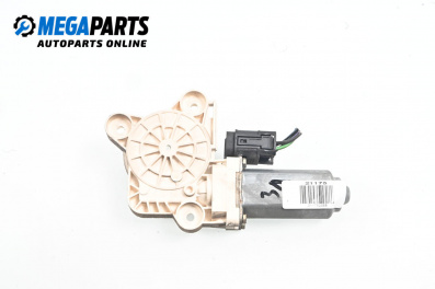 Motor macara geam for Mercedes-Benz E-Class Estate (S211) (03.2003 - 07.2009), 5 uși, combi, position: stânga - spate