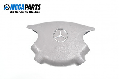 Airbag for Mercedes-Benz E-Class Estate (S211) (03.2003 - 07.2009), 5 uși, combi, position: fața