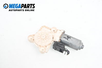 Motor macara geam for Mercedes-Benz E-Class Estate (S211) (03.2003 - 07.2009), 5 uși, combi, position: dreaptă - spate