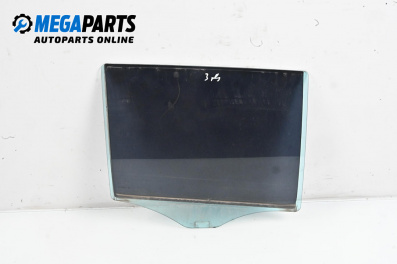 Geam for Mercedes-Benz E-Class Estate (S211) (03.2003 - 07.2009), 5 uși, combi, position: dreaptă - spate