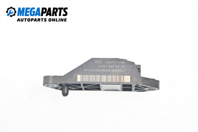 Sensor airbag for Mercedes-Benz E-Class Estate (S211) (03.2003 - 07.2009), № A 001 820 93 26