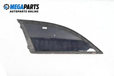 Vent window for Mercedes-Benz E-Class Estate (S211) (03.2003 - 07.2009), 5 doors, station wagon, position: left