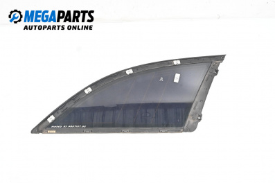 Vent window for Mercedes-Benz E-Class Estate (S211) (03.2003 - 07.2009), 5 doors, station wagon, position: right