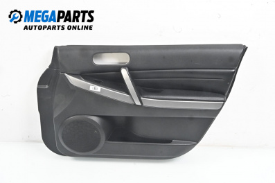 Interior door panel  for Mazda CX-7 SUV (06.2006 - 12.2014), 5 doors, suv, position: front - right