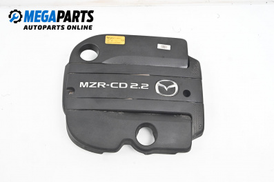 Dekordeckel motor for Mazda CX-7 SUV (06.2006 - 12.2014)