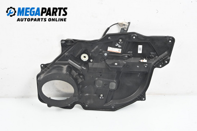 Меcanism geam electric for Mazda CX-7 SUV (06.2006 - 12.2014), 5 uși, suv, position: dreaptă - fața