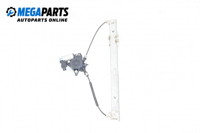 Macara electrică geam for Mazda CX-7 SUV (06.2006 - 12.2014), 5 uși, suv, position: stânga - fața