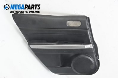 Interior door panel  for Mazda CX-7 SUV (06.2006 - 12.2014), 5 doors, suv, position: rear - left