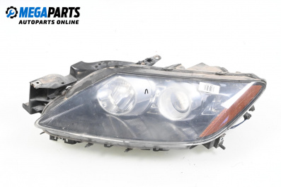 Headlight for Mazda CX-7 SUV (06.2006 - 12.2014), suv, position: left