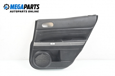 Panou interior ușă for Mazda CX-7 SUV (06.2006 - 12.2014), 5 uși, suv, position: dreaptă - spate