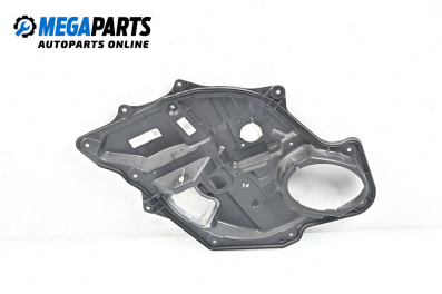 Panou interior din plastic pentru ușă for Mazda CX-7 SUV (06.2006 - 12.2014), 5 uși, suv, position: stânga - spate