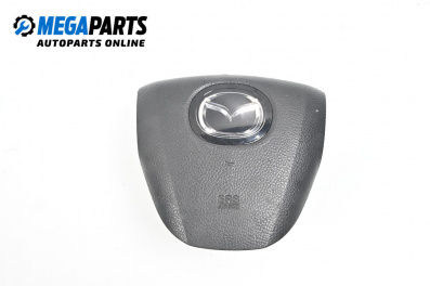 Airbag for Mazda CX-7 SUV (06.2006 - 12.2014), 5 türen, suv, position: vorderseite