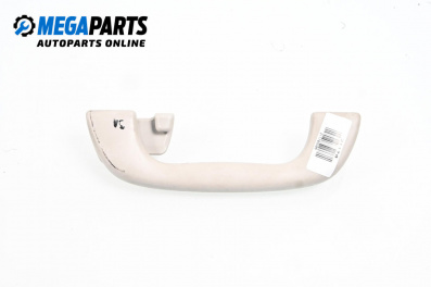 Handle for Mazda CX-7 SUV (06.2006 - 12.2014), 5 doors, position: rear - left