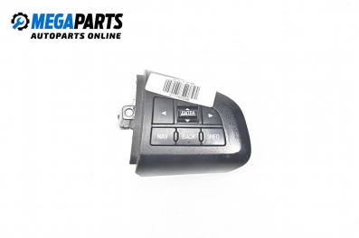 Steering wheel buttons for Mazda CX-7 SUV (06.2006 - 12.2014)