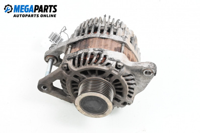 Alternator for Mazda CX-7 SUV (06.2006 - 12.2014) 2.2 MZR-CD AWD, 173 hp