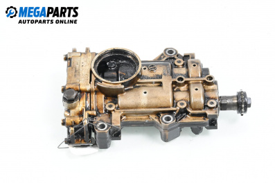 Oil pump for Mazda CX-7 SUV (06.2006 - 12.2014) 2.2 MZR-CD AWD, 173 hp