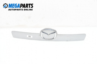 Material profilat portbagaj for Mazda CX-7 SUV (06.2006 - 12.2014), suv, position: din spate