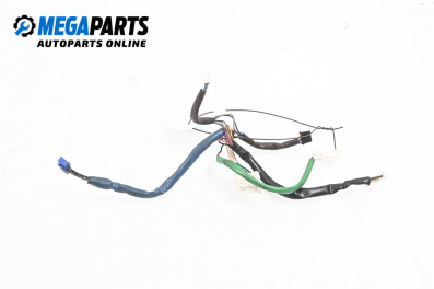 Wiring for Mazda CX-7 SUV (06.2006 - 12.2014) 2.2 MZR-CD AWD, 173 hp