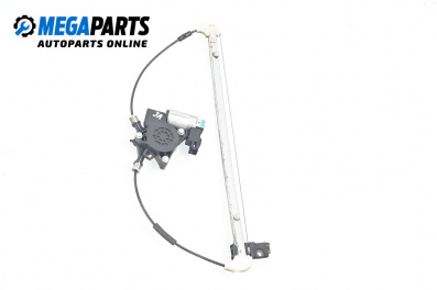 Macara electrică geam for Mazda CX-7 SUV (06.2006 - 12.2014), 5 uși, suv, position: stânga - spate