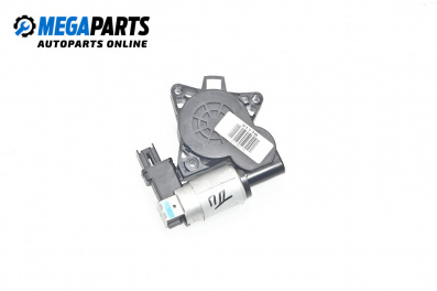 Motor macara geam for Mazda CX-7 SUV (06.2006 - 12.2014), 5 uși, suv, position: dreaptă - fața