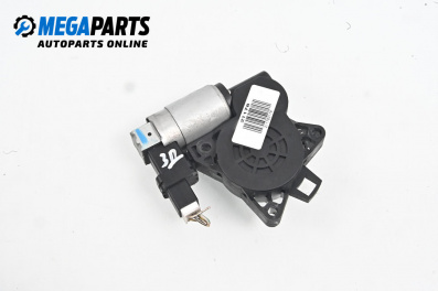 Motor macara geam for Mazda CX-7 SUV (06.2006 - 12.2014), 5 uși, suv, position: dreaptă - spate